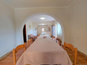 Holiday home in Gambassi Terme with shared swimming pool
